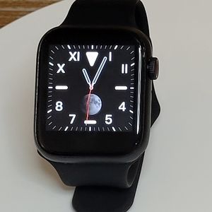 T500 Smart Watch for Android IOS Samsung Fitness B